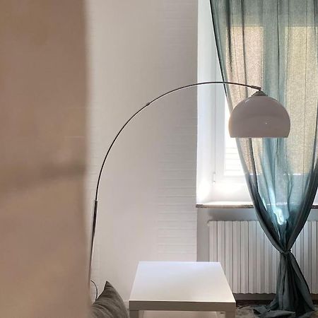 Le Finestre Sul Borgo 1 Διαμέρισμα Πάρμα Εξωτερικό φωτογραφία