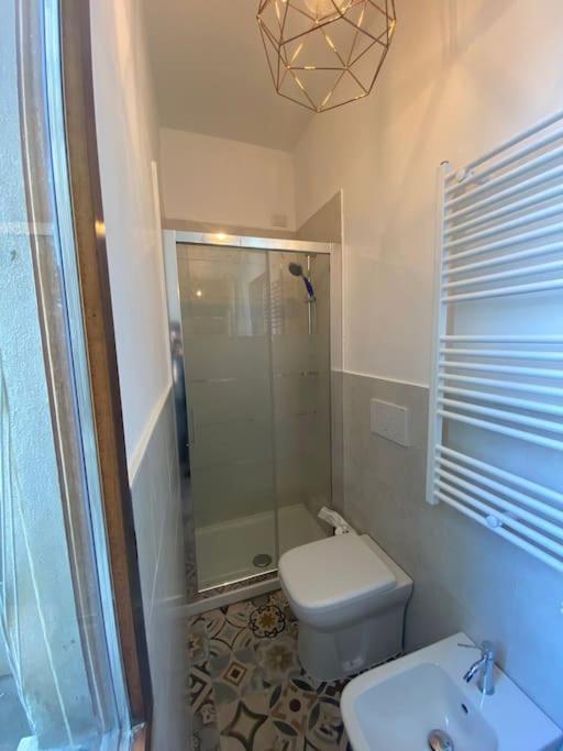 Le Finestre Sul Borgo 1 Διαμέρισμα Πάρμα Εξωτερικό φωτογραφία
