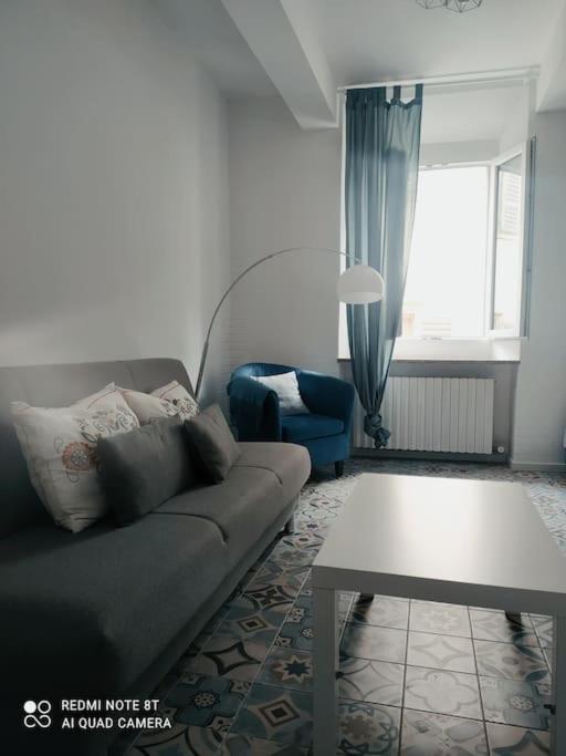 Le Finestre Sul Borgo 1 Διαμέρισμα Πάρμα Εξωτερικό φωτογραφία