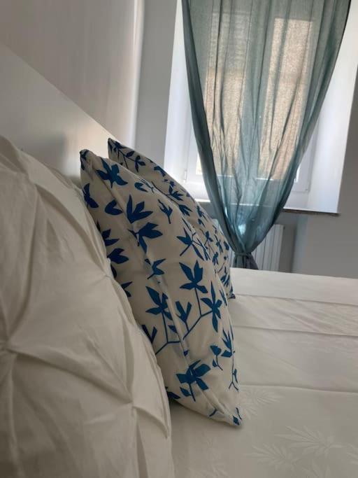 Le Finestre Sul Borgo 1 Διαμέρισμα Πάρμα Εξωτερικό φωτογραφία