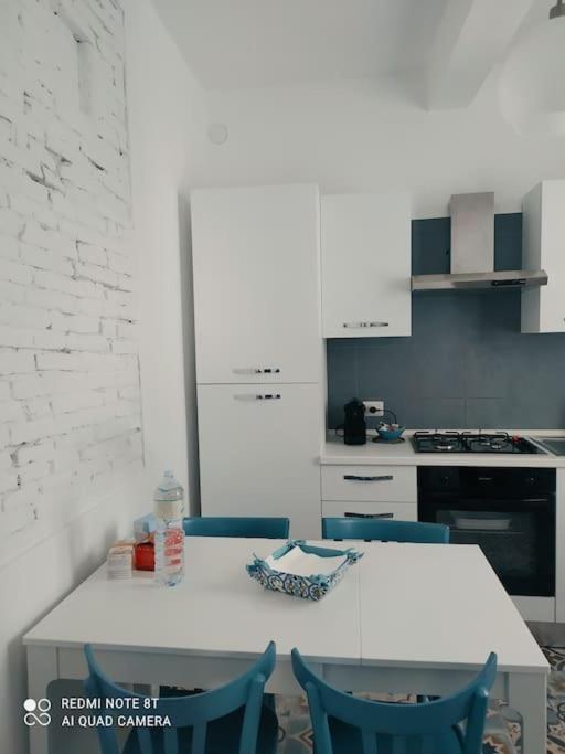 Le Finestre Sul Borgo 1 Διαμέρισμα Πάρμα Εξωτερικό φωτογραφία