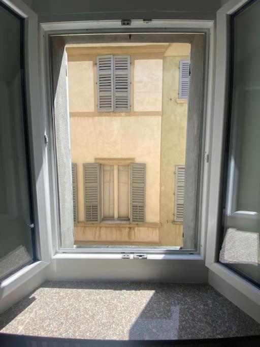 Le Finestre Sul Borgo 1 Διαμέρισμα Πάρμα Εξωτερικό φωτογραφία